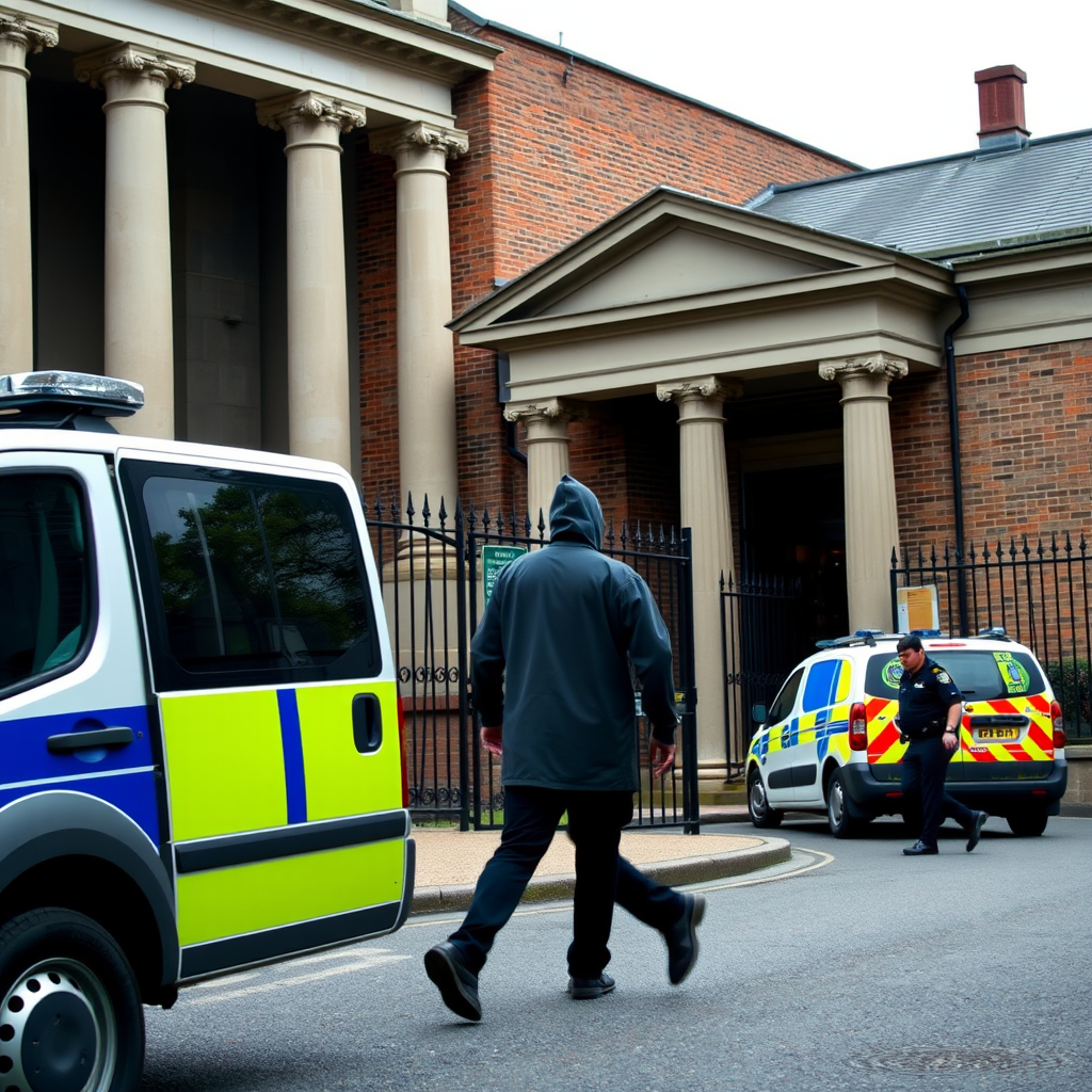 Convicted attacker sentenced for assaulting victims